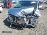 ✅ 2012 Toyota Sienna SE • VIN: 5TDXK3DC7CS258273 • Lot: 42444615. Listed on IAAI with Not provided. Free auction sales archive from the USA and detailed vehicle history report at DreamBid. Image 6.