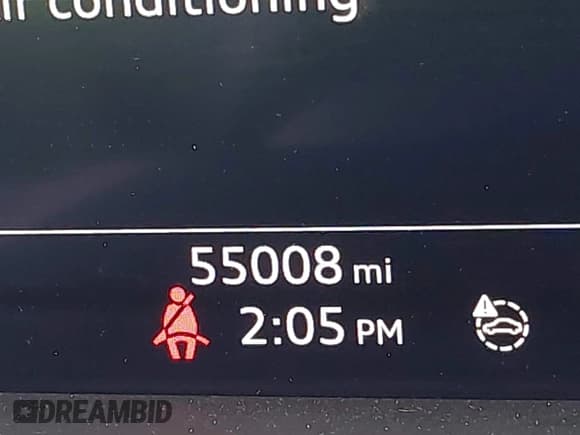 ✅ 2020 Audi Q3 S line Premium Plus • VIN: WA1EECF33L1052774 • Lot: 42199200. Wystawiony na IAAI z przebiegiem 55 008 mil. Bezpłatny archiwum sprzedaży aukcyjnych z USA i szczegółowy raport historii pojazdu na DreamBid. Zdjęcie 15.