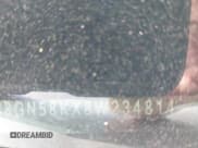 ✅ 2008 Jeep Liberty Limited • VIN: 1J8GN58KX8W234814 • Лот: 42770982. Опубликован ранее на IAAI с пробегом 167 047 миль. Бесплатный доступ к архиву аукционных продаж из США и подробный отчёт об истории автомобиля на DreamBid. Изображение 9.