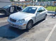 ✅ 2006 Mercedes-Benz C 280 Luxury • VIN: WDBRF92H16F763551 • Lot: 42380364. Wystawiony na IAAI z przebiegiem 253 957 mil. Bezpłatny archiwum sprzedaży aukcyjnych z USA i szczegółowy raport historii pojazdu na DreamBid. Zdjęcie 17.