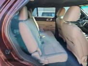 ✅ 2012 Ford Explorer XLT • VIN: 1FMHK7D86CGA15633 • Лот: 91218005. Опубликован ранее на Copart с пробегом 136 657 миль. Бесплатный доступ к архиву аукционных продаж из США и подробный отчёт об истории автомобиля на DreamBid. Изображение 11.