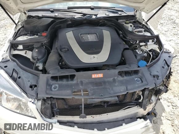 ✅ 2009 Mercedes-Benz C 300 Sport • VIN: WDDGF54X19F241454 • Lot: 70706975. Wystawiony na Copart z przebiegiem 196 642 mil. Bezpłatny archiwum sprzedaży aukcyjnych z USA i szczegółowy raport historii pojazdu na DreamBid. Zdjęcie 11.