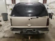 ✅ 2003 Chevrolet Suburban LT • VIN: 3GNFK16Z33G217761 • Лот: 47305255. Опубликован ранее на Copart с пробегом 148 693 миль. Бесплатный доступ к архиву аукционных продаж из США и подробный отчёт об истории автомобиля на DreamBid. Изображение 6.