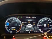 ✅ 2024 Mitsubishi Outlander SEL • VIN: JA4J4WA87RZ009183 • Lot: 82441165. Listed on Copart with 35,218 mi. Free auction sales archive from the USA and detailed vehicle history report at DreamBid. Image 9.