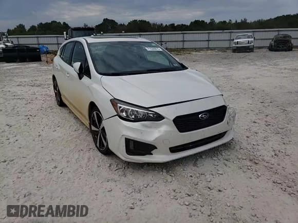 ✅ 2018 Subaru Impreza Special Sports • VIN: 4S3GTAM63J3738790 • Lot: 71535875. Wystawiony na Copart z przebiegiem 123 146 mil. Bezpłatny archiwum sprzedaży aukcyjnych z USA i szczegółowy raport historii pojazdu na DreamBid. Zdjęcie 14.