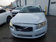 ✅ 2013 Volvo S80 3.2L • VIN: YV1952AS6D1170958 • Lot: 84520214. Listed on Copart with 130,760 mi. Free auction sales archive from the USA and detailed vehicle history report at DreamBid. Image 5.