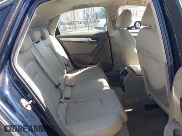 ✅ 2010 Audi A4 Premium Plus • VIN: WAUFFAFL9AN060859 • Lot: 42678795. Listed on IAAI with 129,126 mi. Free auction sales archive from the USA and detailed vehicle history report at DreamBid. Image 8.