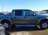 ✅ 2007 Nissan Frontier SE • VIN: 1N6AD07U07C428223 • Lot: 43478017. Listed on IAAI with 227,517 mi. Free auction sales archive from the USA and detailed vehicle history report at DreamBid. Image 13.