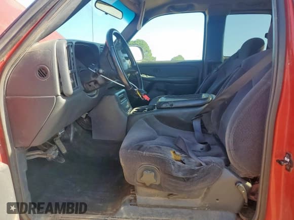 ✅ 1999 GMC Sierra 1500 SLE • VIN: 2GTEK19TXX1525911 • Лот: 66195885. Опубликован ранее на Copart с пробегом 295 953 миль. Бесплатный доступ к архиву аукционных продаж из США и подробный отчёт об истории автомобиля на DreamBid. Изображение 7.