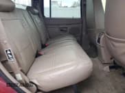 ✅ 2001 Mercury Mountaineer • VIN: 4M2ZU86P11UJ00675 • Lot: 78662034. Listed on Copart with 175,433 mi. Free auction sales archive from the USA and detailed vehicle history report at DreamBid. Image 11.