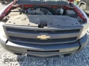 ✅ 2011 Chevrolet Silverado 1500 Work Truck • VIN: 1GCRKPEAXBZ430354 • Lot: 65132095. Listed on Copart with 162,151 mi. Free auction sales archive from the USA and detailed vehicle history report at DreamBid. Image 11.