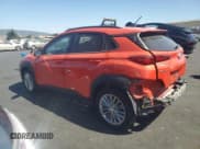 ✅ 2020 Hyundai Kona SEL • VIN: KM8K2CAA9LU553363 • Lot: 70786305. Wystawiony na Copart z przebiegiem 44 840 mil. Bezpłatny archiwum sprzedaży aukcyjnych z USA i szczegółowy raport historii pojazdu na DreamBid. Zdjęcie 2.