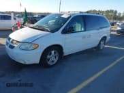 ✅ 2005 Dodge Caravan SXT • VIN: 2D4GP44L55R473236 • Лот: 43574197. Опубликован ранее на IAAI с пробегом 189 228 миль. Бесплатный доступ к архиву аукционных продаж из США и подробный отчёт об истории автомобиля на DreamBid. Изображение 2.