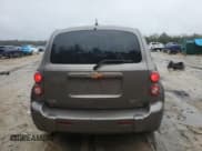 ✅ 2011 Chevrolet HHR LS • VIN: 3GNBAAFW5BS538266 • Lot: 44897775. Listed on Copart with 64,265 mi. Free auction sales archive from the USA and detailed vehicle history report at DreamBid. Image 6.