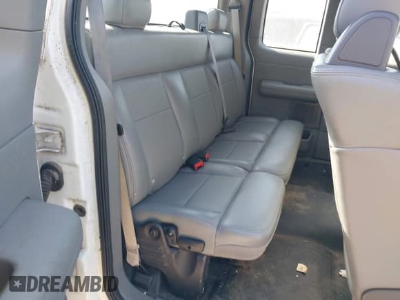 ✅ 2005 Ford F-150 STX • VIN: 1FTRX12W75FB36043 • Lot: 43242064. Wystawiony na IAAI z przebiegiem 200 000 mil. Bezpłatny archiwum sprzedaży aukcyjnych z USA i szczegółowy raport historii pojazdu na DreamBid. Zdjęcie 8.