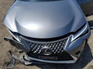 ✅ 2023 Lexus UX 250h Premium • VIN: JTHP9JBH8P2069660 • Lot: 61644545. Listed on Copart with 42,888 mi. Free auction sales archive from the USA and detailed vehicle history report at DreamBid. Image 11.