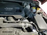 ✅ 2021 Jeep Wrangler Unlimited Sport S • VIN: 1C4HJXDM2MW859115 • Lot: 67709535. Listed on Copart with 34,453 mi. Free auction sales archive from the USA and detailed vehicle history report at DreamBid. Image 14.