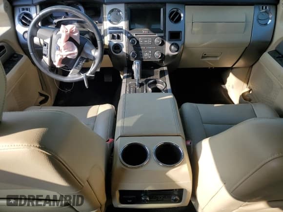 ✅ 2017 Ford Expedition Limited • VIN: 1FMJU1KT2HEA29810 • Lot: 80305795. Wystawiony na Copart z przebiegiem 95 938 mil. Bezpłatny archiwum sprzedaży aukcyjnych z USA i szczegółowy raport historii pojazdu na DreamBid. Zdjęcie 8.