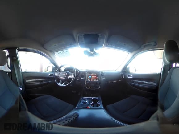 ✅ 2017 Dodge Durango SXT • VIN: 1C4RDJAG6HC737372 • Lot: 43303461. Wystawiony na IAAI z przebiegiem 84 201 mil. Bezpłatny archiwum sprzedaży aukcyjnych z USA i szczegółowy raport historii pojazdu na DreamBid. Zdjęcie 19.