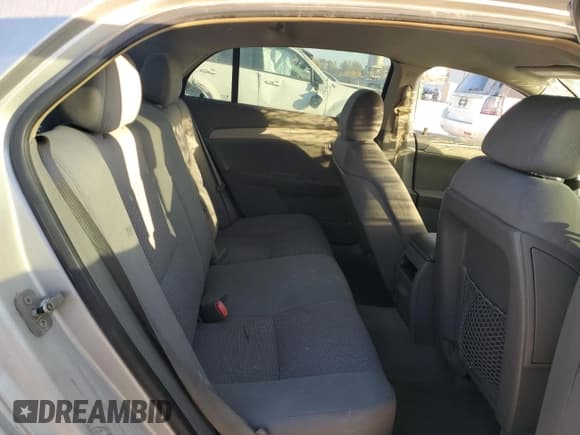 ✅ 2008 Chevrolet Malibu 1LS • VIN: 1G1ZG57B58F266543 • Lot: 76734084. Listed on Copart with Not provided. Free auction sales archive from the USA and detailed vehicle history report at DreamBid. Image 10.