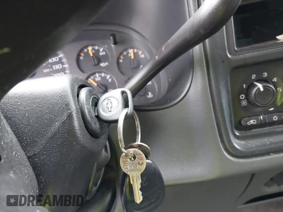 ✅ 2004 Chevrolet Silverado 1500 LS • VIN: 2GCEC19T541159865 • Лот: 43761032. Опубликован ранее на IAAI с пробегом 126 375 миль. Бесплатный доступ к архиву аукционных продаж из США и подробный отчёт об истории автомобиля на DreamBid. Изображение 11.