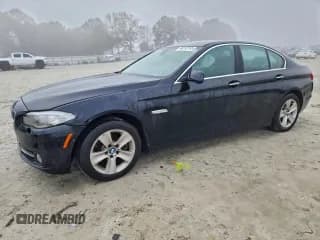 ✅ 2013 BMW 5 Series 528i xDrive • VIN: WBAXH5C52DD109356 • Lot: 96197765. Wystawiony na Copart z przebiegiem Nie podano. Bezpłatny archiwum sprzedaży aukcyjnych z USA i szczegółowy raport historii pojazdu na DreamBid. Zdjęcie 1.