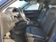 ✅ 2018 Mazda CX-5 Touring • VIN: JM3KFBCM2J0346402 • Lot: 90714345. Wystawiony na Copart z przebiegiem 56 245 mil. Bezpłatny archiwum sprzedaży aukcyjnych z USA i szczegółowy raport historii pojazdu na DreamBid. Zdjęcie 7.