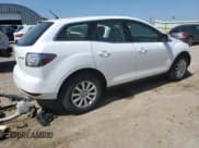 ✅ 2012 Mazda CX-7 i SV • VIN: JM3ER2A53C0420753 • Lot: 61262805. Wystawiony na Copart z przebiegiem 80 203 mil. Bezpłatny archiwum sprzedaży aukcyjnych z USA i szczegółowy raport historii pojazdu na DreamBid. Zdjęcie 3.