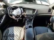 ✅ 2014 Kia Optima SXL Turbo • VIN: 5XXGR4A67EG282819 • Lot: 67123105. Wystawiony na Copart z przebiegiem Nie podano. Bezpłatny archiwum sprzedaży aukcyjnych z USA i szczegółowy raport historii pojazdu na DreamBid. Zdjęcie 8.