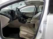 ✅ 2014 Ford Focus Electric • VIN: 1FADP3R41EL251206 • Lot: 69938055. Listed on Copart with 63,632 mi. Free auction sales archive from the USA and detailed vehicle history report at DreamBid. Image 7.