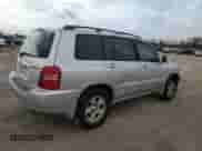 2001 Toyota Highlander с VIN JTEGD21A010011082, выставлен на аукционе Copart как лот 84343474 с пробегом 290 820 миль миль и Чистый • Clean title. История ставок и продаж доступна на DreamBid. Изображение 3.