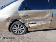 ✅ 2011 Toyota Avalon Limited • VIN: 4T1BK3DB6BU430770 • Lot: 43562420. Listed on IAAI with 106,918 mi. Free auction sales archive from the USA and detailed vehicle history report at DreamBid. Image 6.