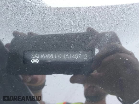 ✅ 2017 Land Rover Range Rover Sport Autobiography • VIN: SALWV2FE0HA145712 • Lot: 43170082. Wystawiony na IAAI z przebiegiem 80 839 mil. Bezpłatny archiwum sprzedaży aukcyjnych z USA i szczegółowy raport historii pojazdu na DreamBid. Zdjęcie 9.