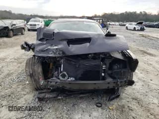 ✅ 2019 Dodge Challenger R/T Scat Pack • VIN: 2C3CDZFJ8KH741070 • Lot: 42858974. Wystawiony na Copart z przebiegiem 22 452 mil. Bezpłatny archiwum sprzedaży aukcyjnych z USA i szczegółowy raport historii pojazdu na DreamBid. Zdjęcie 5.