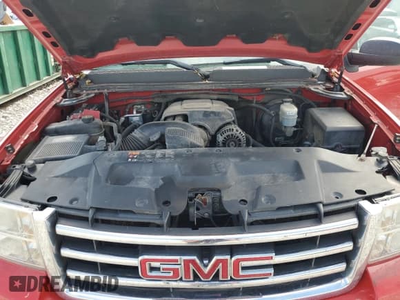 ✅ 2012 GMC Sierra 1500 SLE • VIN: 1GTR2VE71CZ167245 • Lot: 85299095. Listed on Copart with 192,927 mi. Free auction sales archive from the USA and detailed vehicle history report at DreamBid. Image 11.
