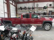 ✅ 2015 Chevrolet Silverado 2500HD LTZ • VIN: 1GC1KWE89FF600604 • Лот: 43683862. Опубликован ранее на IAAI с пробегом 260 422 миль. Бесплатный доступ к архиву аукционных продаж из США и подробный отчёт об истории автомобиля на DreamBid. Изображение 13.