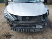 ✅ 2016 Nissan Sentra SR • VIN: 3N1AB7AP9GY312243 • Lot: 43317086. Listed on IAAI with 69,761 mi. Free auction sales archive from the USA and detailed vehicle history report at DreamBid. Image 6.