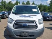 ✅ 2017 Ford Transit XL • VIN: 1FBZX2ZM8HKA10722 • Lot: 42993074. Wystawiony na IAAI z przebiegiem 150 411 mil. Bezpłatny archiwum sprzedaży aukcyjnych z USA i szczegółowy raport historii pojazdu na DreamBid. Zdjęcie 13.