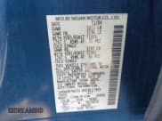 ✅ 2005 Nissan Frontier Nismo • VIN: 1N6AD07W15C408190 • Lot: 43790734. Listed on IAAI with 186,866 mi. Free auction sales archive from the USA and detailed vehicle history report at DreamBid. Image 9.