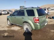 ✅ 2009 Ford Escape Hybrid • VIN: 1FMCU493X9KB92935 • Lot: 47422465. Listed on Copart with 130,226 mi. Free auction sales archive from the USA and detailed vehicle history report at DreamBid. Image 2.