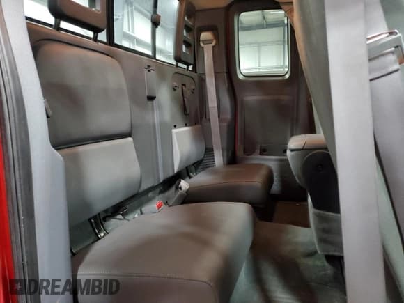 ✅ 2005 Dodge Dakota SLT • VIN: 1D7HW42N85S306270 • Lot: 55631765. Listed on Copart with 111,577 mi. Free auction sales archive from the USA and detailed vehicle history report at DreamBid. Image 10.