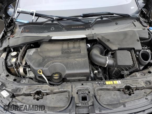 ✅ 2020 Land Rover Range Rover Evoque R-Dynamic SE • VIN: SALZL2GX9LH042064 • Лот: 64273905. Опубликован ранее на Copart с пробегом 67 100 миль. Бесплатный доступ к архиву аукционных продаж из США и подробный отчёт об истории автомобиля на DreamBid. Изображение 11.