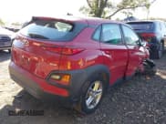 ✅ 2021 Hyundai Kona SE • VIN: KM8K1CAA3MU711281 • Лот: 43351761. Опубликован ранее на IAAI с пробегом 13 125 миль. Бесплатный доступ к архиву аукционных продаж из США и подробный отчёт об истории автомобиля на DreamBid. Изображение 4.