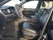 ✅ 2024 Jeep Grand Cherokee • VIN: 1C4RJYB66RC129456 • Lot: 92182585. Wystawiony na Copart z przebiegiem 55 451 mil. Bezpłatny archiwum sprzedaży aukcyjnych z USA i szczegółowy raport historii pojazdu na DreamBid. Zdjęcie 7.