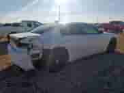 2018 Dodge Charger SXT Plus z VIN 2C3CDXHGXJH166796, wystawiony jako Copart lot #90344395 z przebiegiem 125 656 mil mil oraz Szkoda całkowita • Salvage title. Historia ofert i sprzedaży dostępna na DreamBid. Obrazek 3.