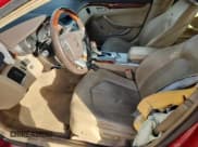 ✅ 2012 Cadillac CTS Luxury • VIN: 1G6DH5E56C0149175 • Lot: 90697895. Wystawiony na Copart z przebiegiem 142 678 mil. Bezpłatny archiwum sprzedaży aukcyjnych z USA i szczegółowy raport historii pojazdu na DreamBid. Zdjęcie 7.