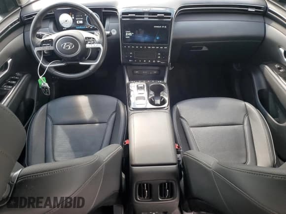 ✅ 2023 Hyundai Tucson Limited • VIN: 5NMJECAEXPH276472 • Лот: 80410705. Опубликован ранее на Copart с пробегом 32 931 миль. Бесплатный доступ к архиву аукционных продаж из США и подробный отчёт об истории автомобиля на DreamBid. Изображение 8.