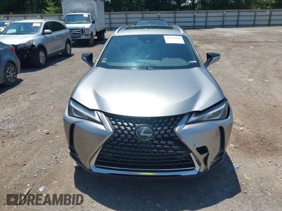✅ 2019 Lexus UX 200 • VIN: JTHY3JBH5K2003002 • Lot: 42723126. Wystawiony na IAAI z przebiegiem 147 491 mil. Bezpłatny archiwum sprzedaży aukcyjnych z USA i szczegółowy raport historii pojazdu na DreamBid. Zdjęcie 12.
