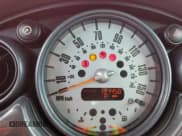 ✅ 2008 MINI Convertible • VIN: WMWRF33558TG18147 • Lot: 53547385. Listed on Copart with 131,458 mi. Free auction sales archive from the USA and detailed vehicle history report at DreamBid. Image 9.