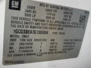 ✅ 2016 Chevrolet Colorado 2WD WT • VIN: 1GCGSBEA7G1365804 • Лот: 78387674. Опубликован ранее на Copart с пробегом 166 164 миль. Бесплатный доступ к архиву аукционных продаж из США и подробный отчёт об истории автомобиля на DreamBid. Изображение 12.